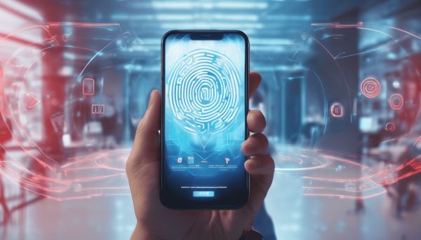 Maîtriser son identité numérique avec l’application France Identité