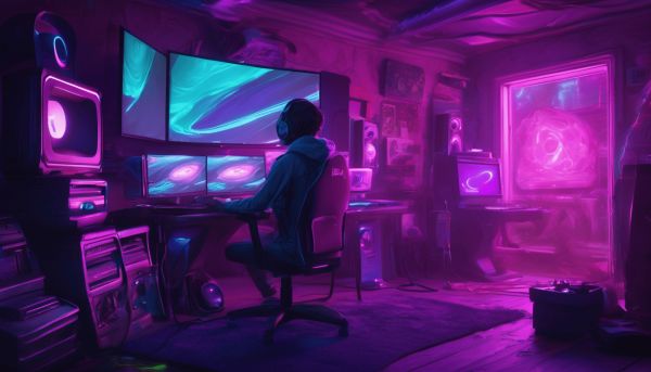 Pourquoi la warp zone revêt une importance tant ignore pour les gamers