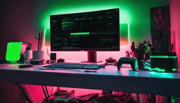 Pourquoi le hack de la PS5 pourrait menacer votre sécurité