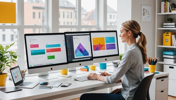 Créer un site e-commerce : étapes et conseils pratiques