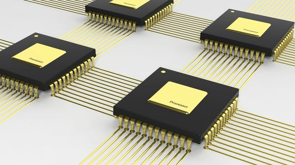 Comment choisir une carte mère avec support multi-CPU pour une station de calcul scientifique?